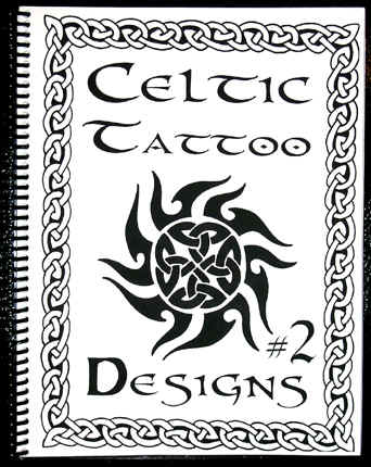 celtic tattoo design