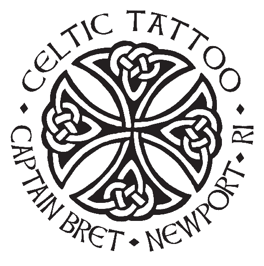 Celtic Adoption Symbol Tattoo